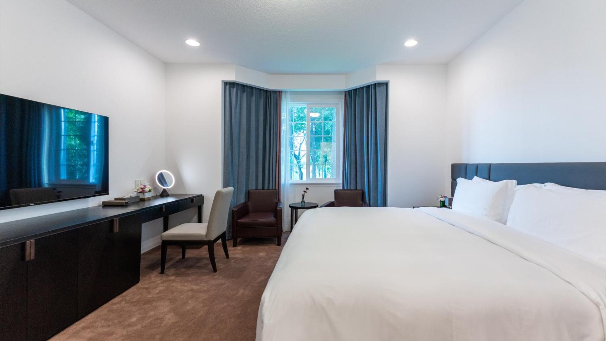 Intercontinental Nantong By Ihg-Best View Of Yangtze Εξωτερικό φωτογραφία