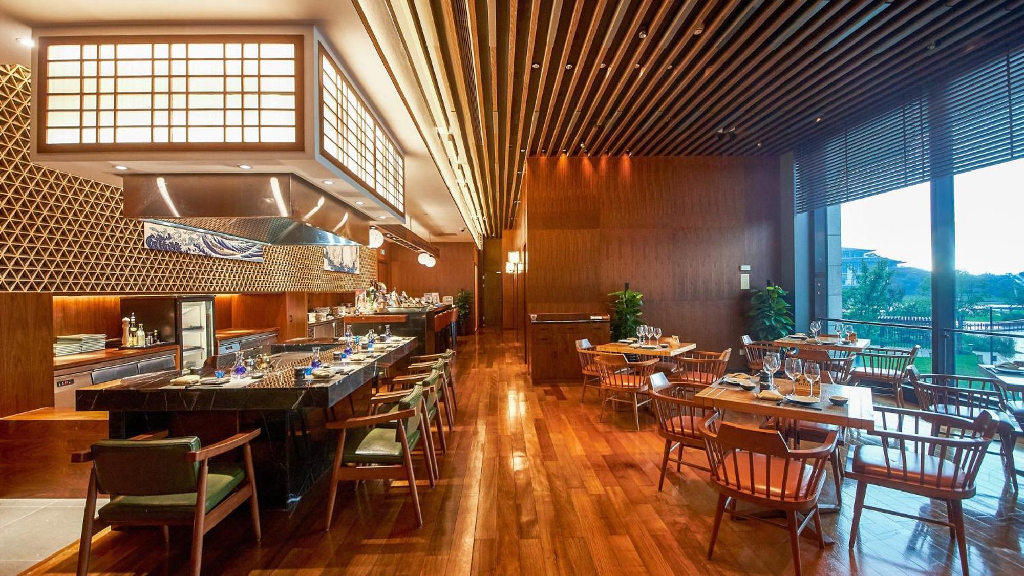 Intercontinental Nantong By Ihg-Best View Of Yangtze Εξωτερικό φωτογραφία